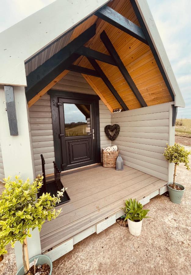 South Barlogan Farm Villa Bridge of Weir Exterior foto